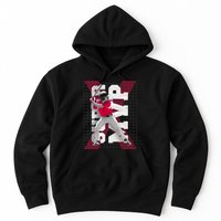 MVP Baseball Batter Hoodie