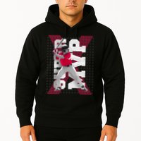 MVP Baseball Batter Hoodie