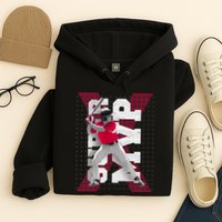 MVP Baseball Batter Hoodie
