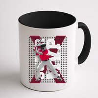 MVP Baseball Batter Mug
