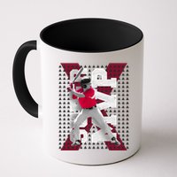 MVP Baseball Batter Mug
