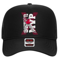 MVP Baseball Batter Hat