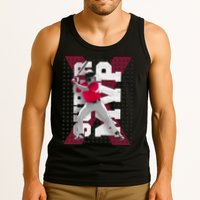 MVP Baseball Batter Tank Top