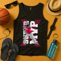 MVP Baseball Batter Tank Top