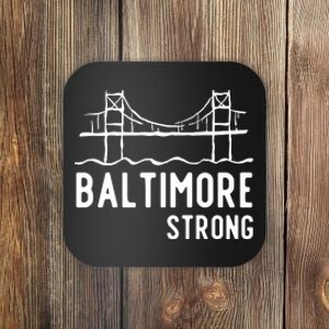 Maryland Baltimore Bridge Coaster