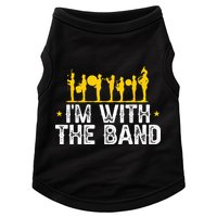 Marching Band Band Life IM With Doggie Tank