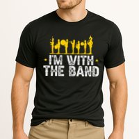 Marching Band Band Life IM With Performance Shirt
