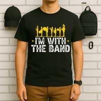 Marching Band Band Life IM With T-Shirt