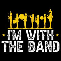 Marching Band Band Life IM With Toddler Sweatshirt