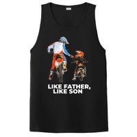 Moto Boss Braaap Dirt Bike Motocross OffRoading PosiCharge Competitor Tank