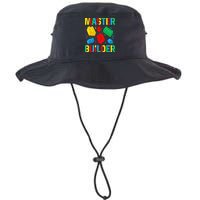 Master Builder Building Blocks Brick Toy Master Builder Bucket Hat