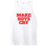 Make B.O.Y.S Cry PosiCharge Competitor Tank