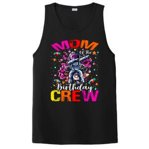 Mom Birthday Crew Astronaut Space Planets Gift PosiCharge Competitor Tank