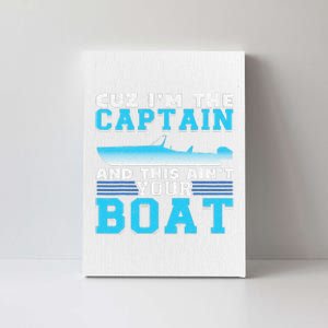 Motor Boats Captain Speed Boat Owner Motorboat Canvas