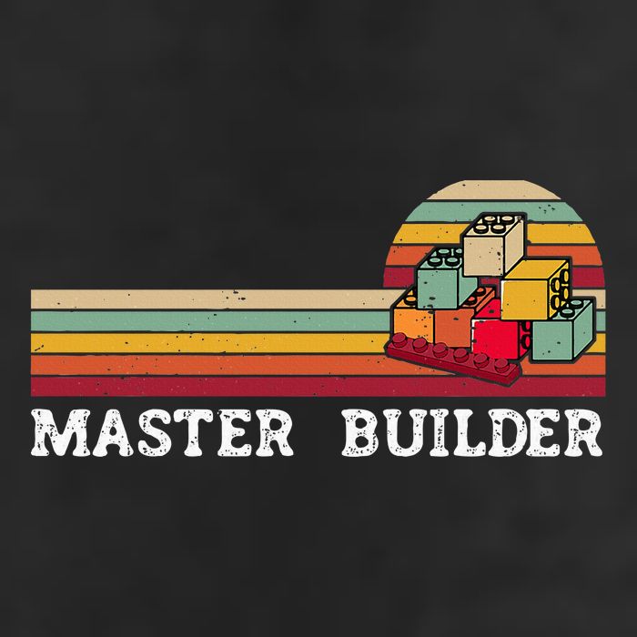 Master Builder Cool Builder Building Blocks Set Toys Knit Cap Winter Beanie