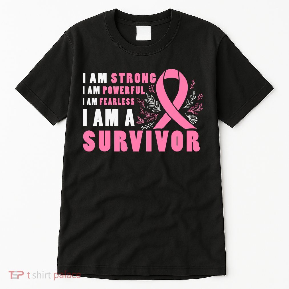 Motivational Breast Cancer Quotes Inspirational Cancer Quotes Cancer Awareness Tall T-Shirt