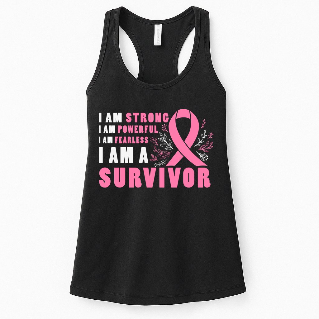 Motivational Breast Cancer Quotes Inspirational Cancer Quotes Cancer Awareness Womens Tank Top