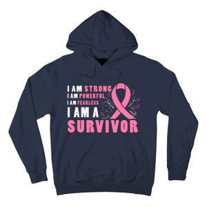 Motivational Breast Cancer Quotes Inspirational Cancer Quotes Cancer Awareness Tall Hoodie