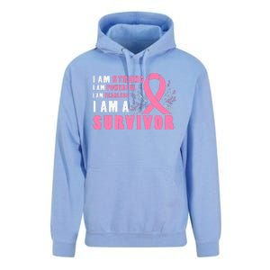 Motivational Breast Cancer Quotes Inspirational Cancer Quotes Cancer Awareness Unisex Surf Hoodie