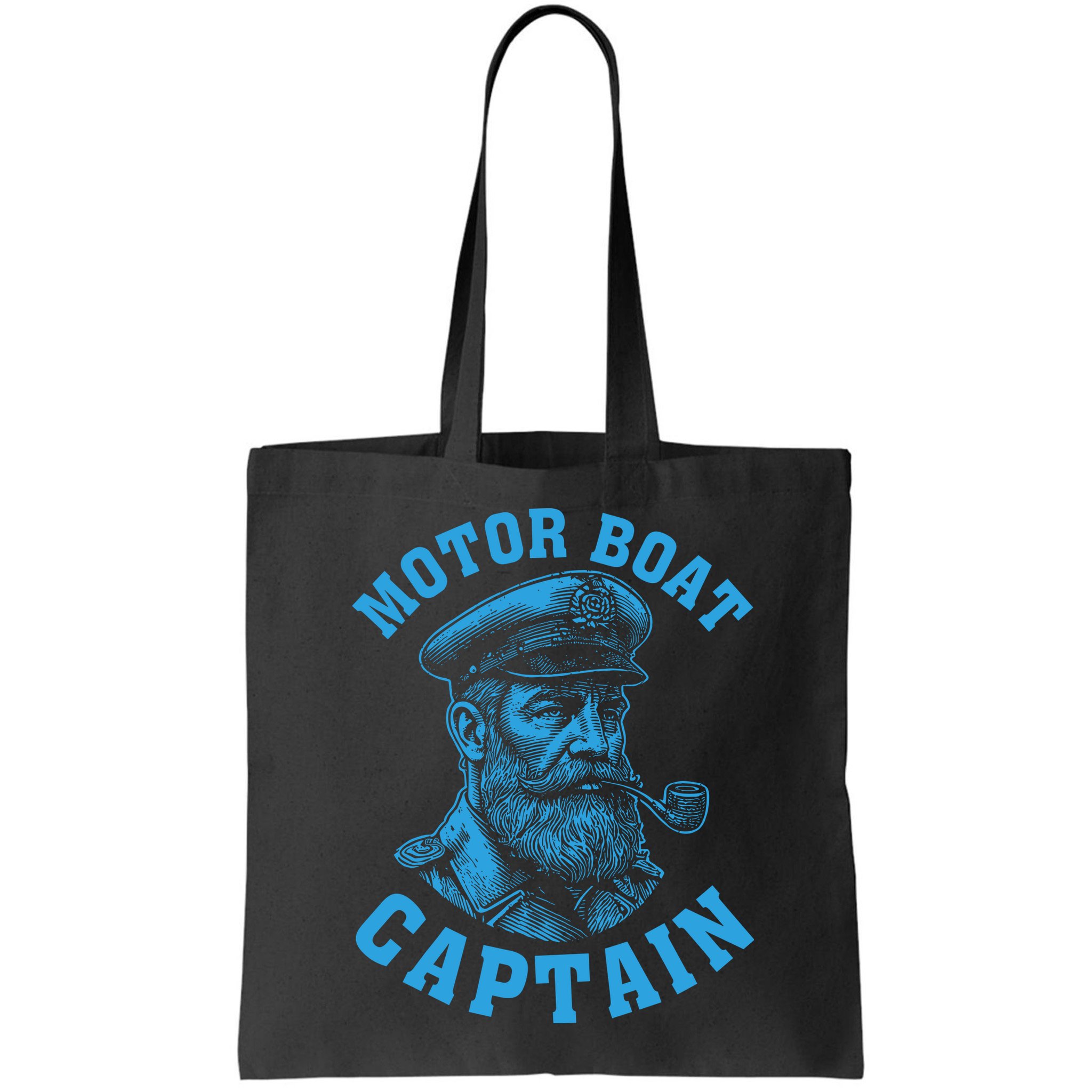 Motor Boat Captain Bag