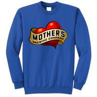 MotherS Brewing Company Sweatshirt