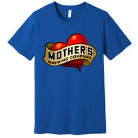 MotherS Brewing Company Premium T-Shirt