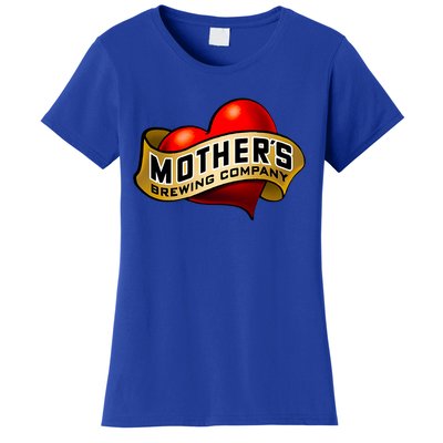 MotherS Brewing Company Women's T-Shirt