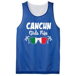 Matching Bachelorette Cancun Trip Meaningful Gift Mesh Reversible Basketball Jersey Tank