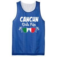 Matching Bachelorette Cancun Trip Meaningful Gift Mesh Reversible Basketball Jersey Tank