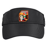 Master Builder Construction Building Blocks Bricks Engineer Adult Drive Performance Visor
