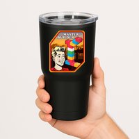 Master Builder Construction Building Blocks Bricks Engineer Tumbler