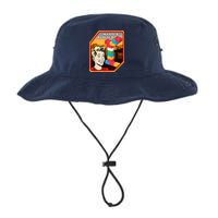 Master Builder Construction Building Blocks Bricks Engineer Bucket Hat