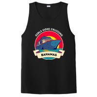 Matching Bahamas Cruise Girl Gone Cruising Trip PosiCharge Competitor Tank