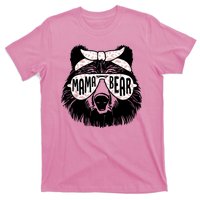 Mama Bear Cute Gift Mom T-Shirt