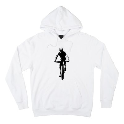 Mountain Bike Cycling Hoodie