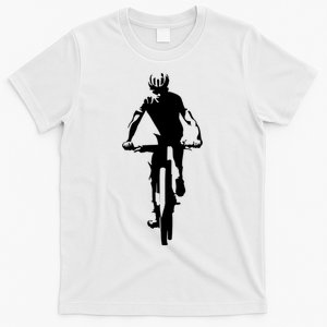 Mountain Bike Cycling T-Shirt