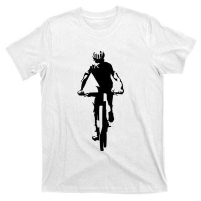 Mountain Bike Cycling T-Shirt