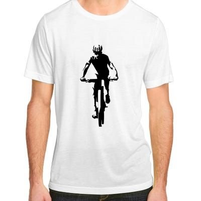 Mountain Bike Cycling Adult ChromaSoft Performance T-Shirt