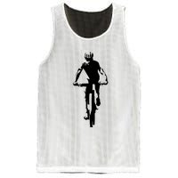 Mountain Bike Cycling Mesh Reversible Basketball Jersey Tank