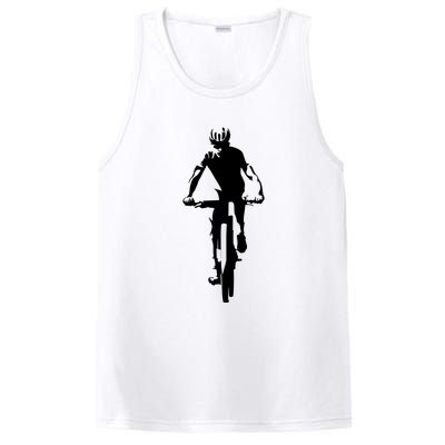 Mountain Bike Cycling PosiCharge Competitor Tank