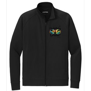 My Birthday Cruise 2025 Party Cruise Birthday Vacation. Stretch Full-Zip Cadet Jacket