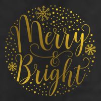 Merry & Bright Christmas Patterns 15oz Campfire Ceramic Mug