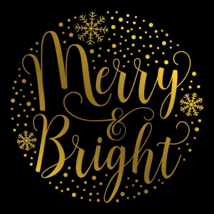 Merry & Bright Christmas Patterns 16 in Basic Backpack