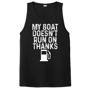 My Boat Doesnt Run On Thanks Boating PosiCharge Competitor Tank