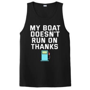 My Boat Doesnt Run On Thanks Boating For Boat Owners PosiCharge Competitor Tank