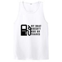 My Boat Doesnt Run On Thanks Boating Gifts For Boat Owners PosiCharge Competitor Tank