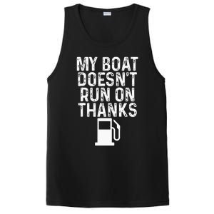 My Boat Doesnt Run On Thanks Boating PosiCharge Competitor Tank