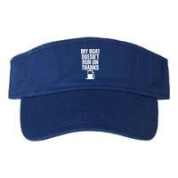 My Boat Doesnt Run On Thanks Visor