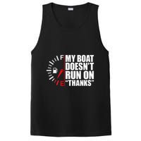 My Boat DoesnT Run On Thanks Boat Owners PosiCharge Competitor Tank