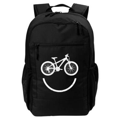 Mountain Bike Downhill Biking Mtb Funny Biker Gift Funny Gift Daily Commute Backpack